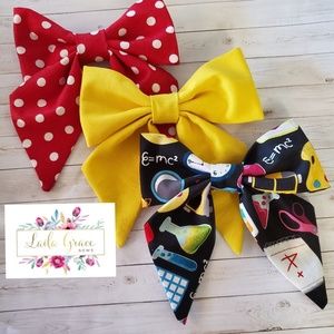 Sailor Bow